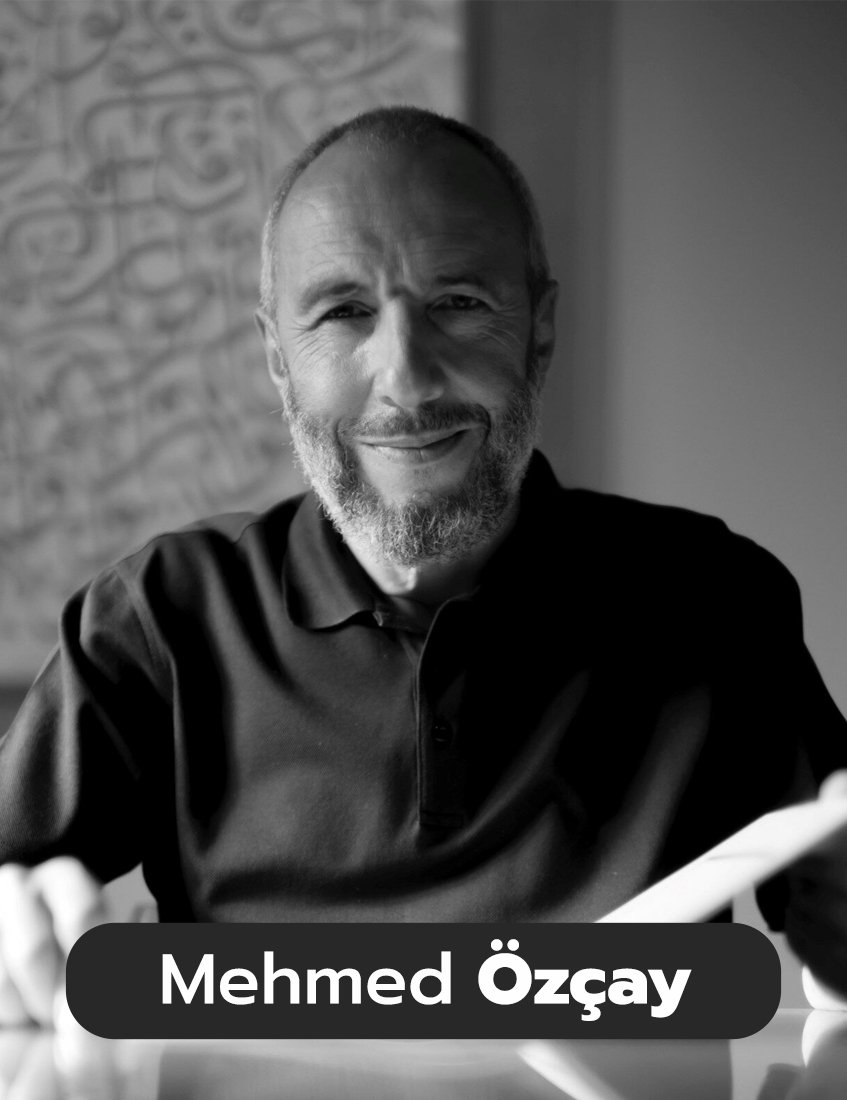 Mehmet Özçay