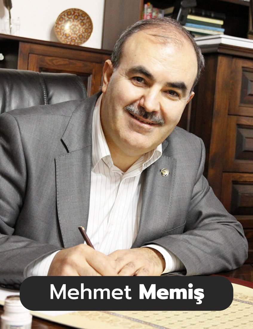 Mehmet Memiş