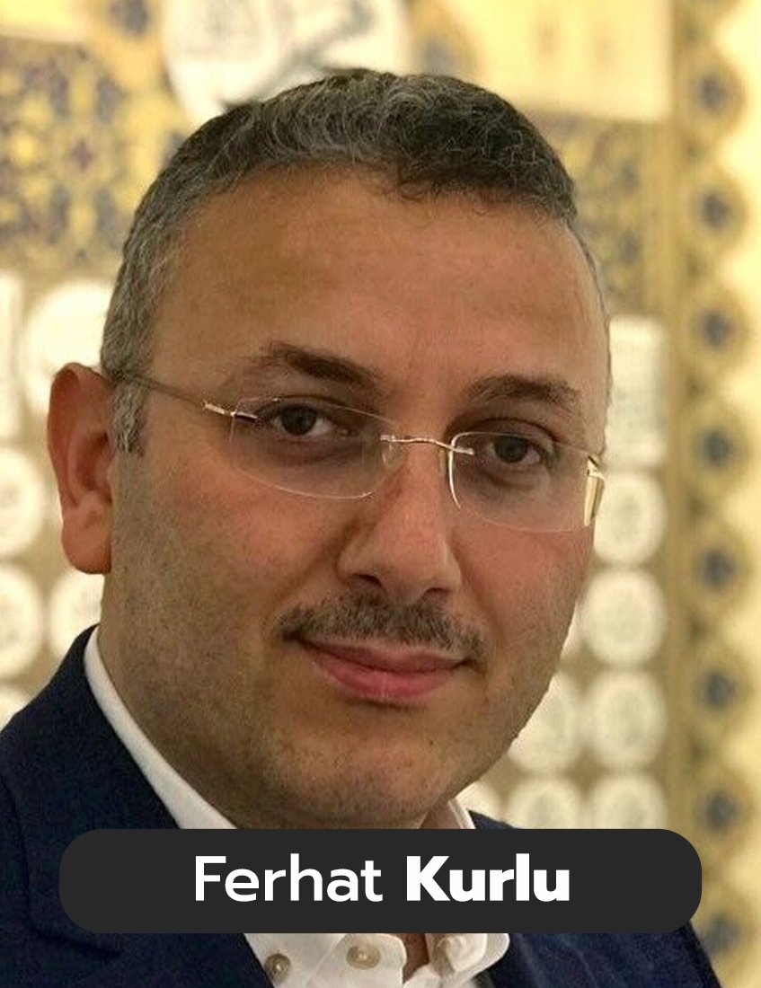 Ferhat Kurlu