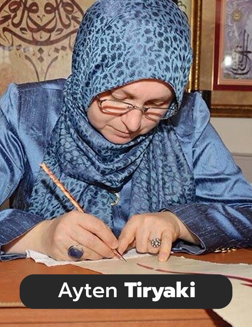 Ayten Tiryaki