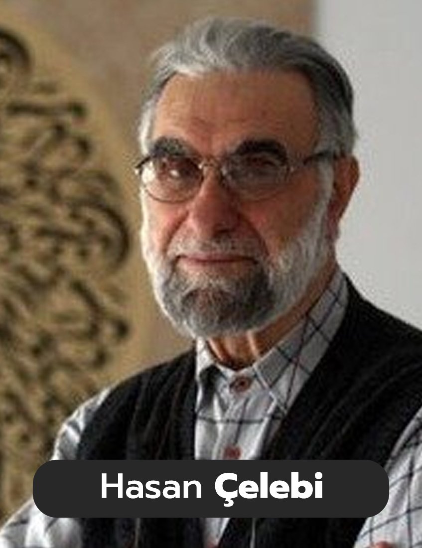 Hasan Çelebi