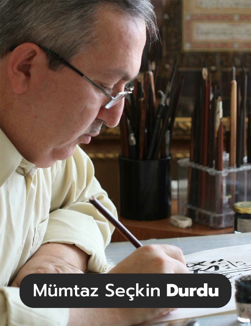 Mümtaz Seçkin Durdu