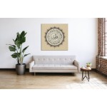 Names Of Companions Of Cave And Ayah Of Quran