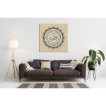 Names Of Companions Of Cave And Ayah Of Quran