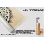 Names Of Companions Of Cave And Ayah Of Quran