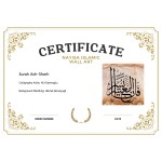 Surah Ash-Sharh Surah Ash-Sharh