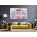 Beautiful 99 Names Of Allah