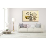 Tughra Basmalah - The Throne Verse - The Verse Of Evil Eye Tughra Basmalah - The Throne Verse - The Verse Of Evil Eye