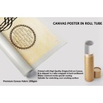 Tughra Basmalah - The Throne Verse - The Verse Of Evil Eye Tughra Basmalah - The Throne Verse - The Verse Of Evil Eye