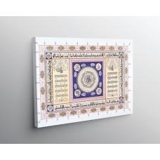 Hilyah Of Ahl-i Bayt