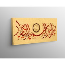 Basmalah And The Verse Of Evil Eye