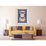 Hilyah Of Prophet Muhammad (Pbuh)