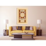 Hilyah Of Prophet Muhammad (Pbuh) Hilyah Of Prophet Muhammad (Pbuh)