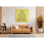 Beautiful 99 Names Of Allah