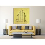 Beautiful 99 Names Of Allah