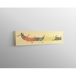 Prayer And Sheltering