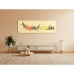 Prayer And Sheltering