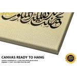 Prayer And Sheltering