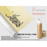 Prayer And Sheltering