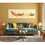 Prayer And Sheltering