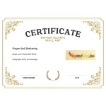 Prayer And Sheltering