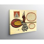 Hilyah Of Prophet Muhammad (Pbuh)