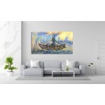 Aziz Mahmud Hudayi Islamic Artwork