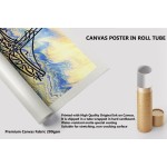 Aziz Mahmud Hudayi Islamic Artwork