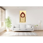 Last Words Of Aminah (Mother Of Prophet Muhammad (Pbuh))