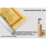 Beautiful 99 Names Of Allah