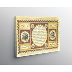 Hilyah Of Prophet Muhammad (Pbuh) Hilyah Of Prophet Muhammad (Pbuh)