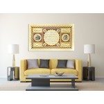 Hilyah Of Prophet Muhammad (Pbuh) Hilyah Of Prophet Muhammad (Pbuh)