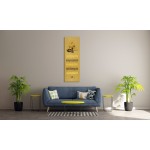 Tughra Basmalah - Throne Verse - Verse Of Evil Eye 