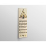 Tughra Basmalah – The Throne Verse – The Verse Of Evil Eye Tughra Basmalah – The Throne Verse – The Verse Of Evil Eye