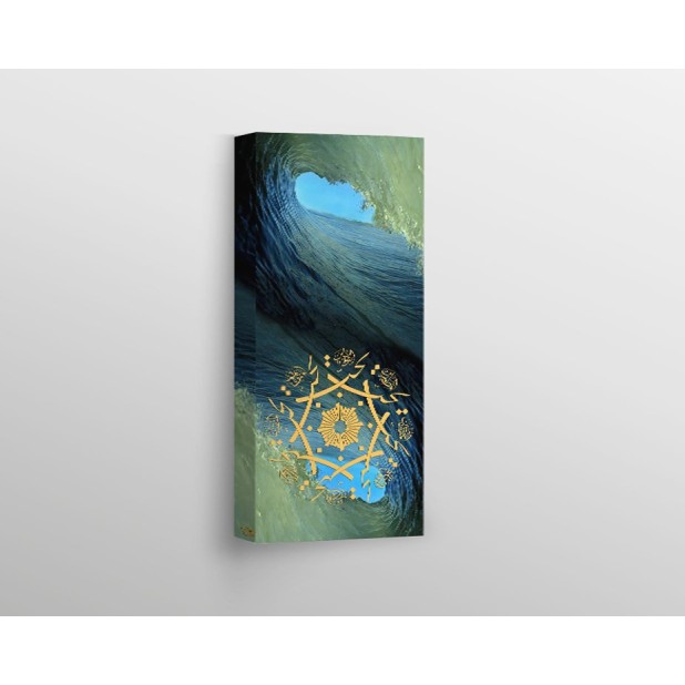 Ones Who Allah Loves