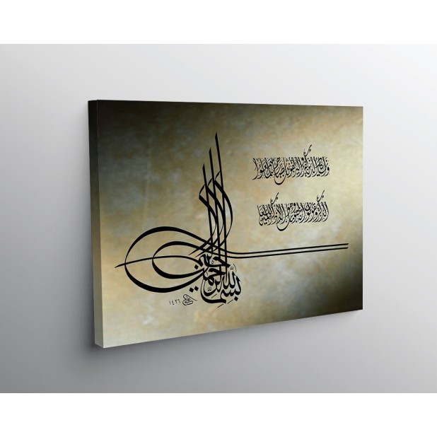 Basmalah And The Verse Of Evil Eye