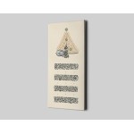 Basmalah And The Throne Verse