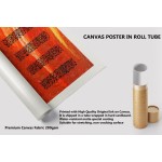 Tughra Basmalah - The Throne Verse - The Verse Of Evil Eye