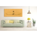 9th Ayah of Surah An-Najm 9th Ayah of Surah An-Najm