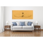 9th Ayah of Surah An-Najm 9th Ayah of Surah An-Najm