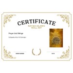 Prayer And Refuge Prayer And Refuge