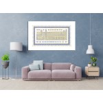 Ashab-I Bedr Calligraphy Artwork Ashab-I Bedr Calligraphy Artwork