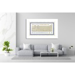 Ashab-I Bedr Calligraphy Artwork Ashab-I Bedr Calligraphy Artwork