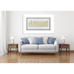 Ashab-I Bedr Calligraphy Artwork Ashab-I Bedr Calligraphy Artwork