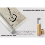 1St Ayah Of Surah Al-Qalam