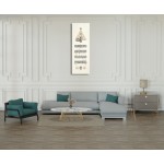 Tughra Basmalah - The Throne Verse - The Verse Of Evil Eye