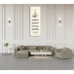 Tughra Basmalah - The Throne Verse - The Verse Of Evil Eye