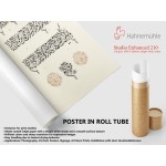 Tughra Basmalah - The Throne Verse - The Verse Of Evil Eye