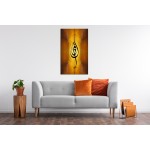 1st Ayah Of Surah Al-Alaq