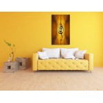 1st Ayah Of Surah Al-Alaq